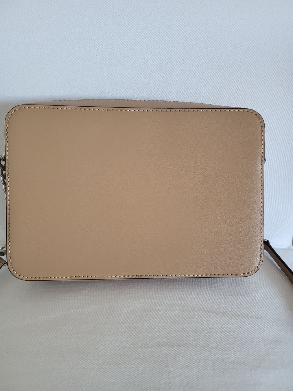 Michael Kors Taschen für Damen: MICHAEL KORS Tasche beige – Gebraucht aus Altendorf von Malyn_11 4