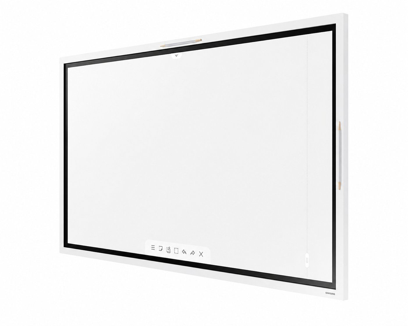 Samsung Monitor: Samsung Touch Display Flip 2 55" – Usato da Unterägeri venduto da Bueti13