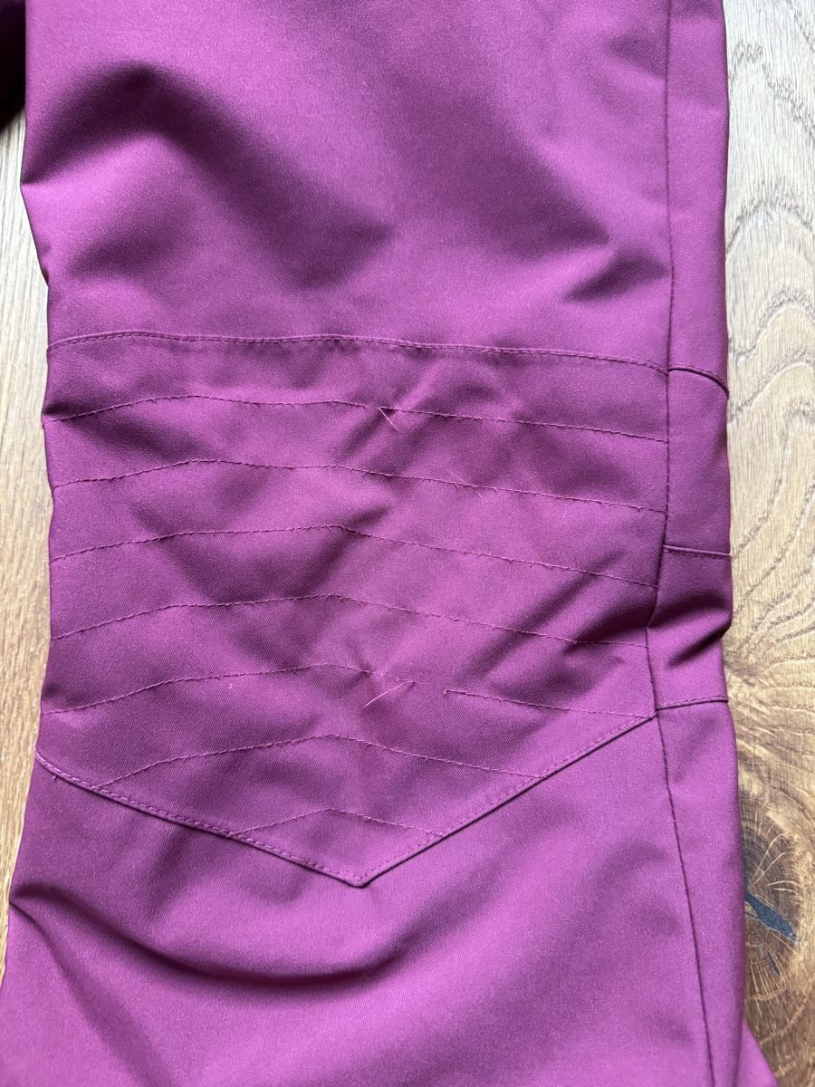Peak Performance Pantaloni: Peak Performance Skihose / Grösse 150 – Usato da Lachen SZ venduto da Koala01 2