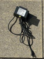 Husqvarna transformateur pour chargeur robot tondeuse