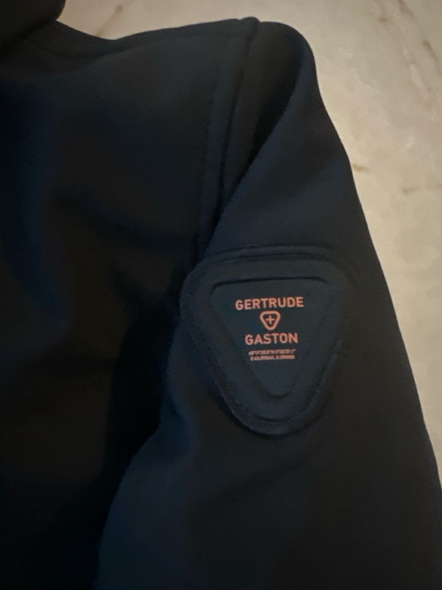Jacken & Mäntel: Veste hiver Gertrude et Gaston – Gebraucht aus Founex von reb_fws9 4