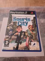 Souris City PS2