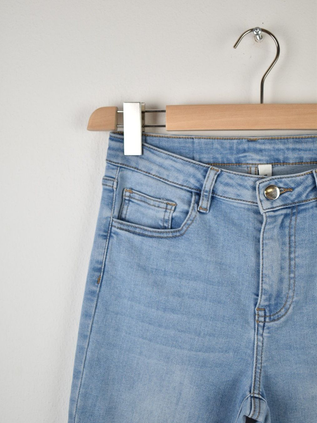 Jeans: Tensione In Jeans Gr.M – Usato da Nürensdorf venduto da 2ND_STORY 2