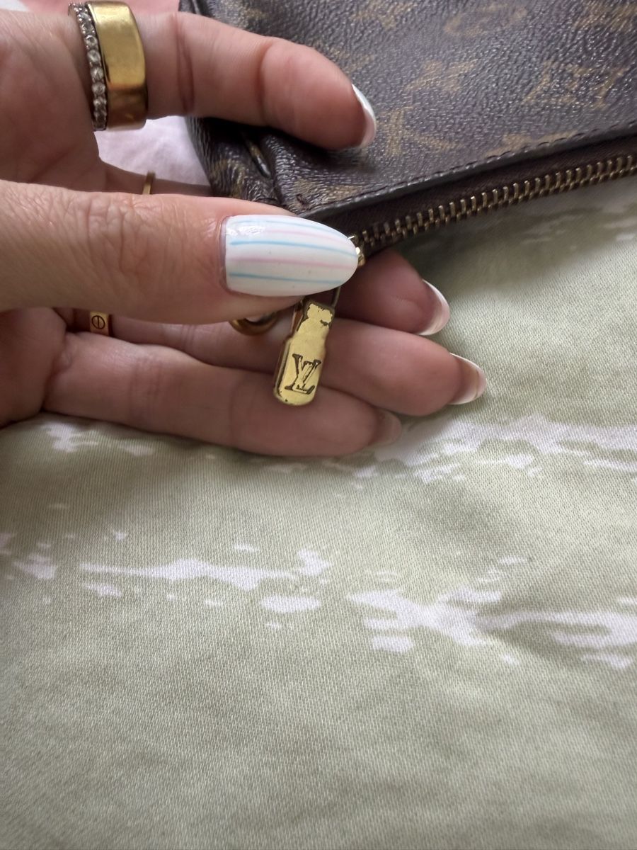 Borse: Pochette Louis Vuitton  – Usato da Bramois venduto da dar_95yh 5