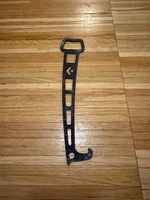 Black Diamond Nut Tool