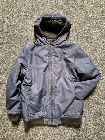 Winterjacke Gr. 152 von Lefties