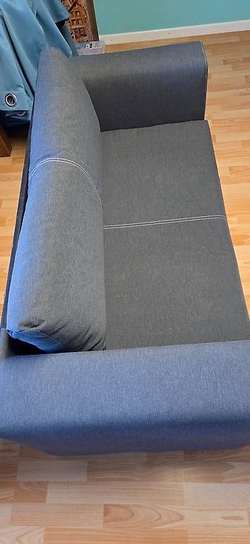 Divani: IKEA ASKEBY Bettsofa – Usato da Flawil venduto da ramast