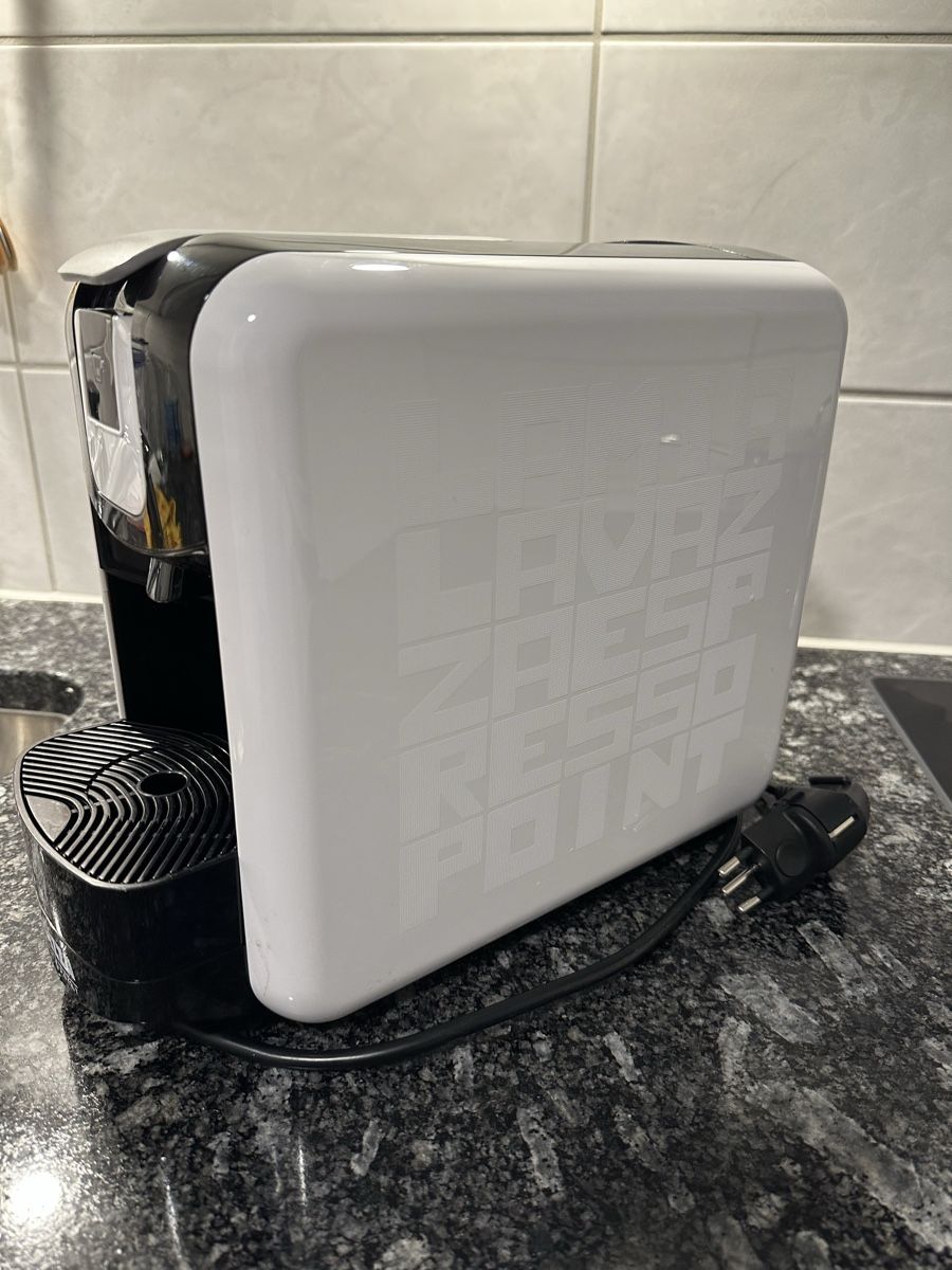 Lavazza Macchine per caffè & Macchine per espresso: Lavazza EP MINI – Usato da Frauenfeld venduto da sal_9wxn 1