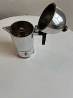 Cafetière italienne Alessi 9090 aluminium bon état