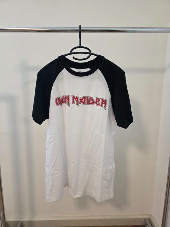 T-Shirt Iron Maiden