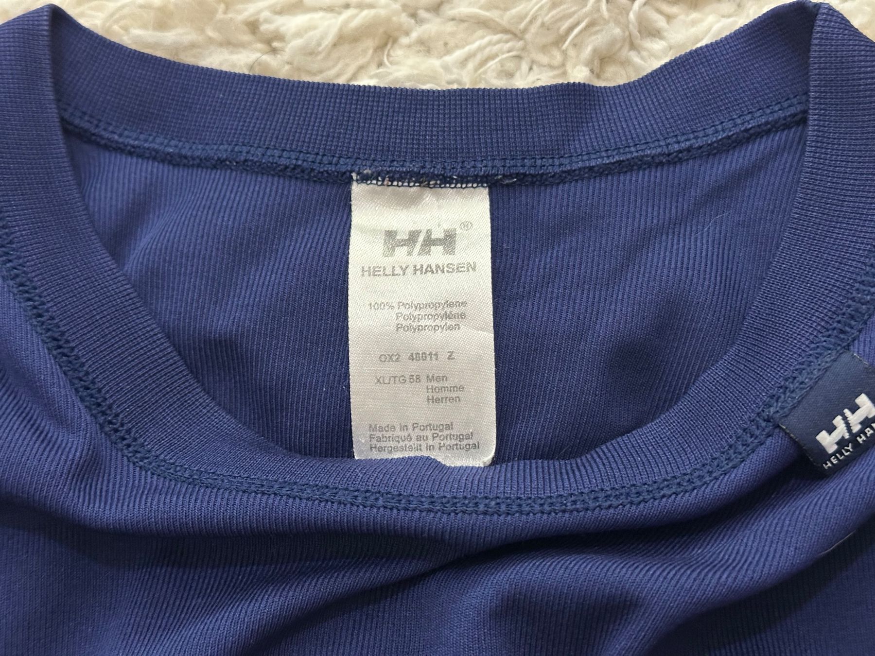 Helly Hansen Maglioni & Felpe: Helly Hansen Thermopullover Gr.XL – Usato da Bern venduto da BrandVilla 3