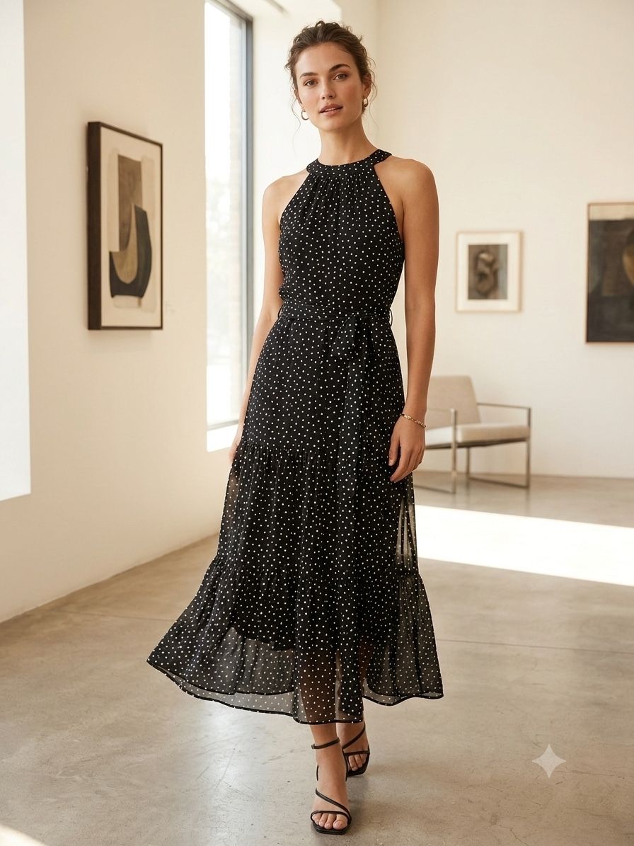 Vestiti: Sommerkleid in M – Usato da Zürich venduto da sim_j8hh 2