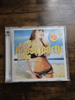 Summer House Party 2006 2 CD Compilation