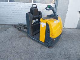 Niederhubwagen Jungheinrich ECE 220 2000kg gebraucht