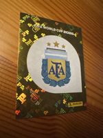 Sticker FIFA World Cup 2026 Argentinien Panini neuf