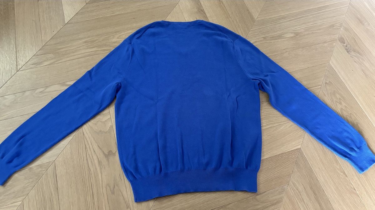 Polo Ralph Lauren Maglioni & Felpe: RALPH LAUREN man cotton pullover XXL – Usato da Zürich venduto da Angela_Fashion_Lover 1