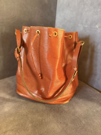 Louis Vuitton Grand Sac Noe Braun