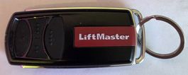Garagentorfernbedienung Liftmaster TX4UNIF-02