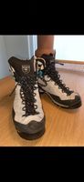 Dolomite Wanderschuhe grey/capri Grösse 38