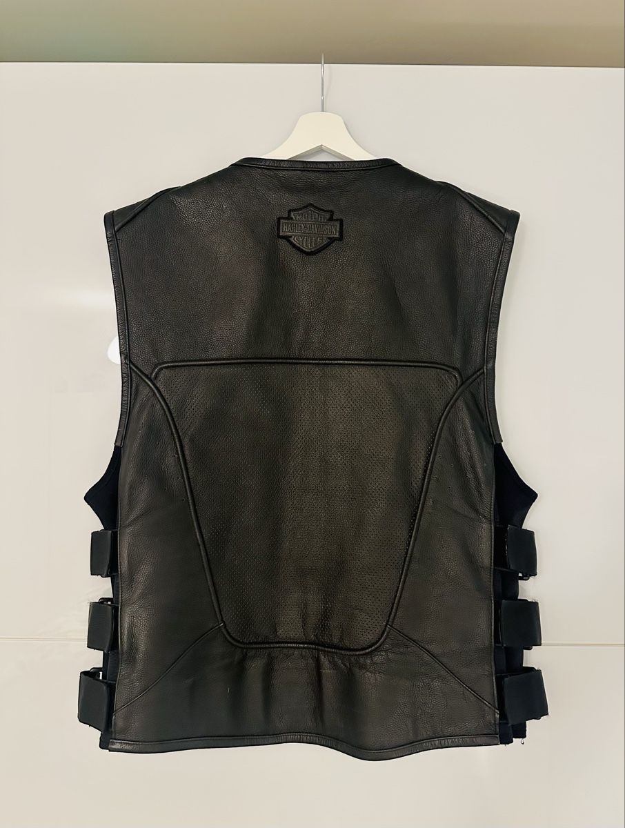 Gilets: Harley Davidson Kutte – D'occasion à Sempach par SwissRidy89 5
