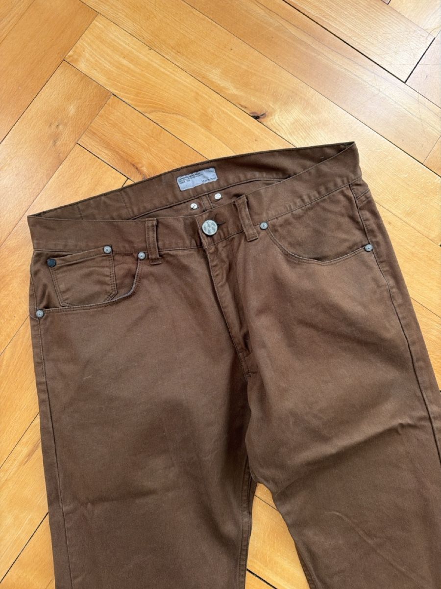Pantaloni: Matinique Herrenhose – Usato da Solothurn venduto da Vintage87 1