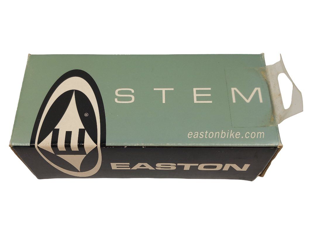 Easton Pièces détachées: EASTON Stem EA70 Lenker-Vorbau – D'occasion à Hünenberg par Restwert_Zug 1
