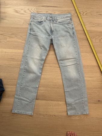 Levi‘s Jeans 505 (34W, 32L)