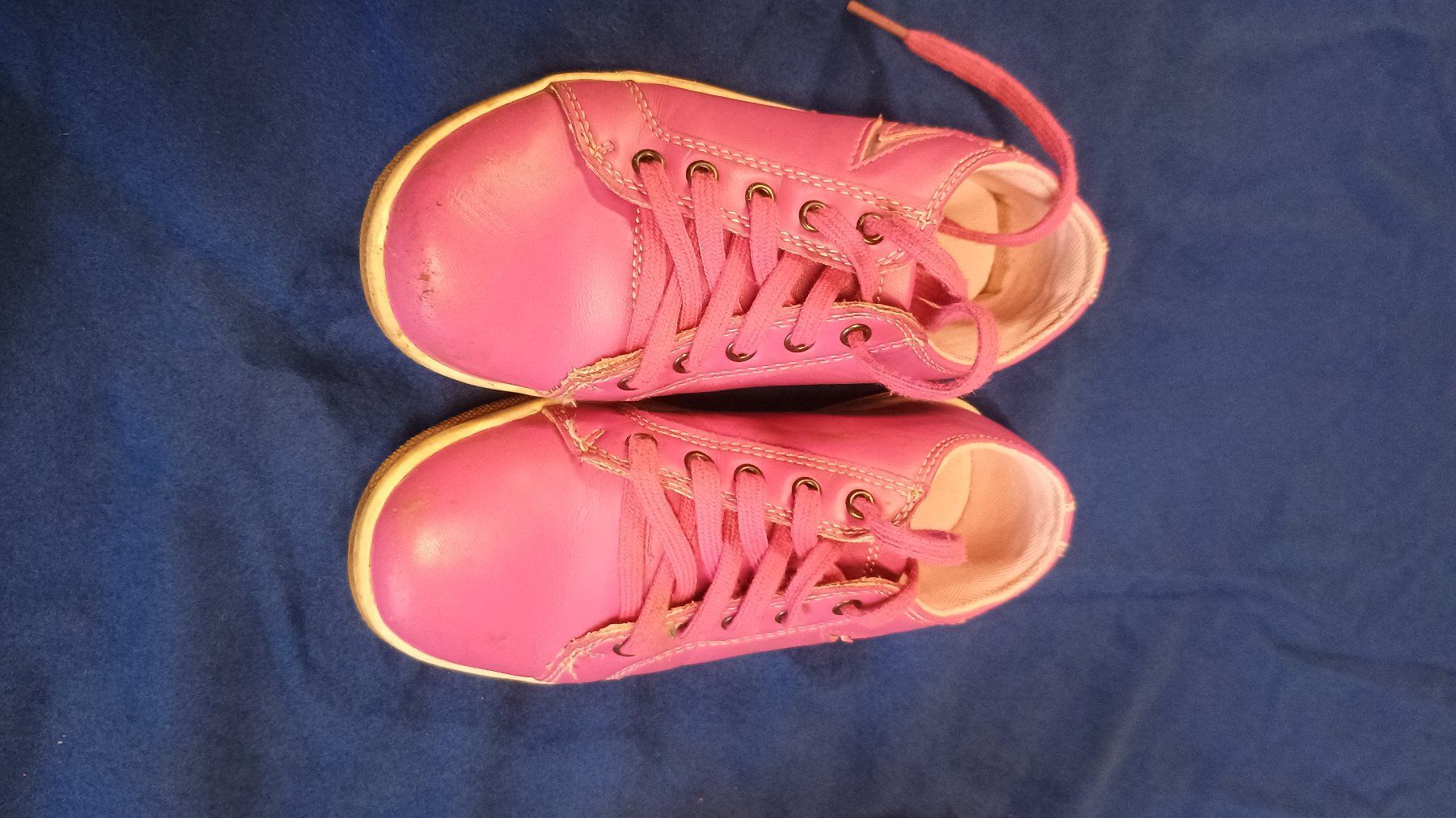 Scarpe per ragazze: Schuhe Mädchen Grösse 29 – Usato da St. Gallen venduto da takalusu 2