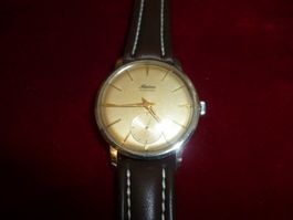 VINTAGE ALPINA  AUS 50ER