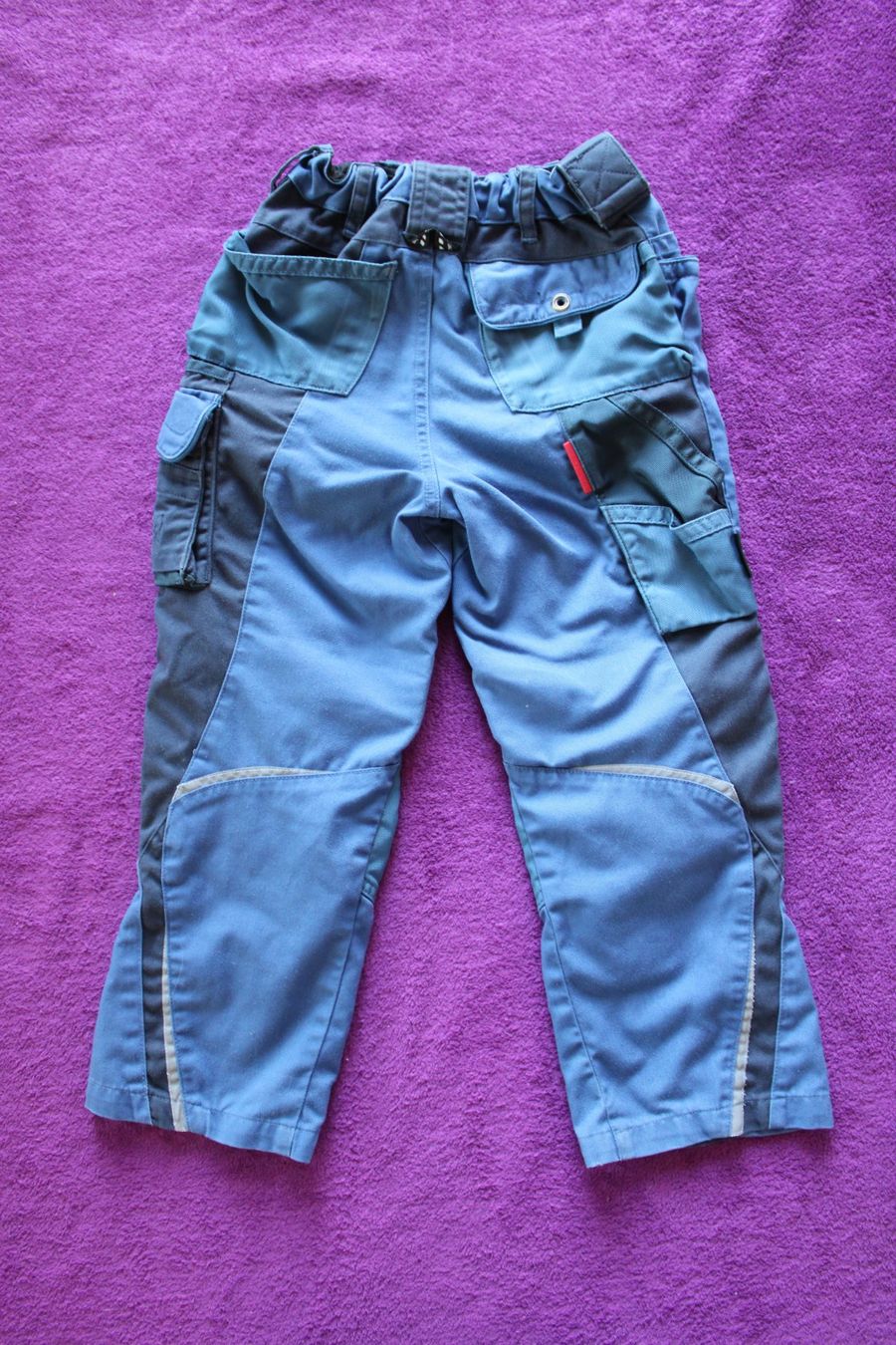 Engelbert Strauss Pantaloni: Engelbert Strauss Hose Gr. 110/116 – Usato da Müllheim Dorf venduto da Seeeule01 6