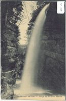 Taubenloch bei Biel - Gorge de la Suze, Bienne