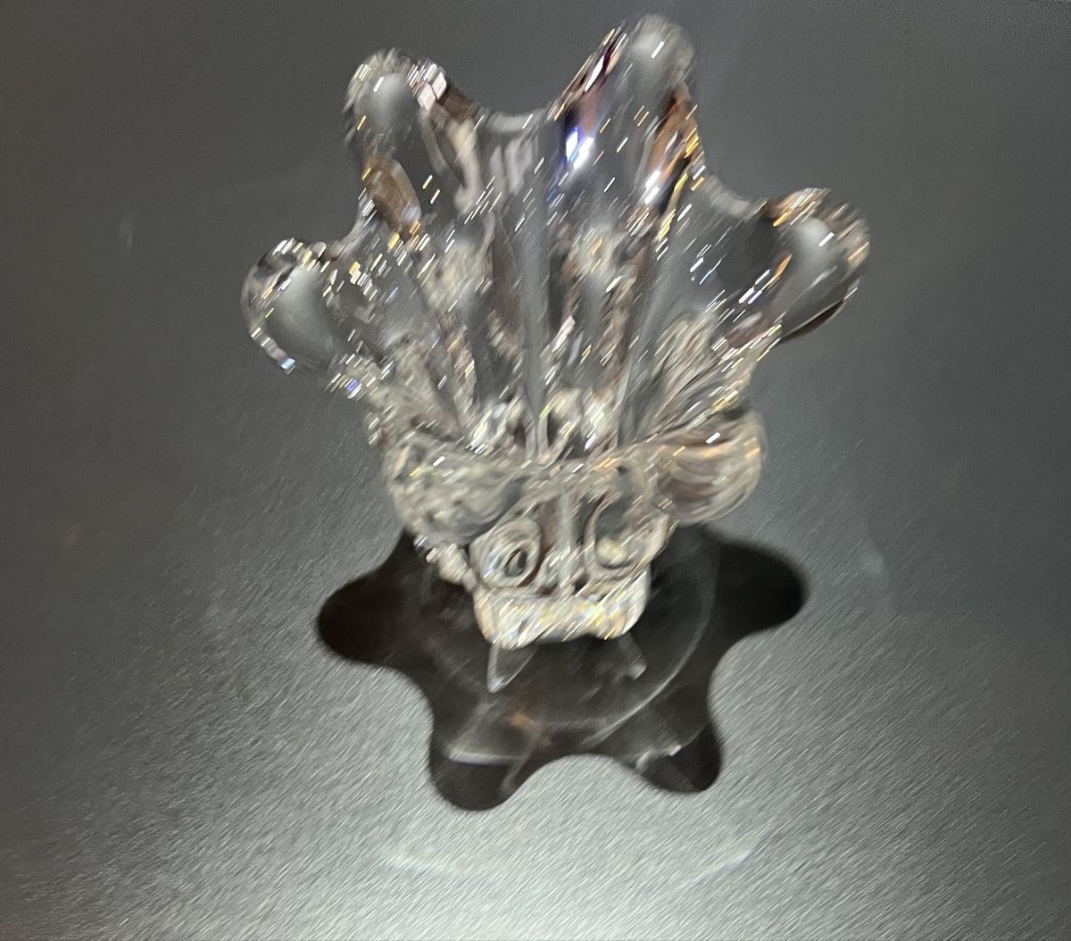 Vasen & Gefässe: Vase massif ancien  – Gebraucht aus La Neuveville von XavierLuke 1