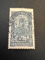Schweden 1903   Mi.54   gest.  (3228)