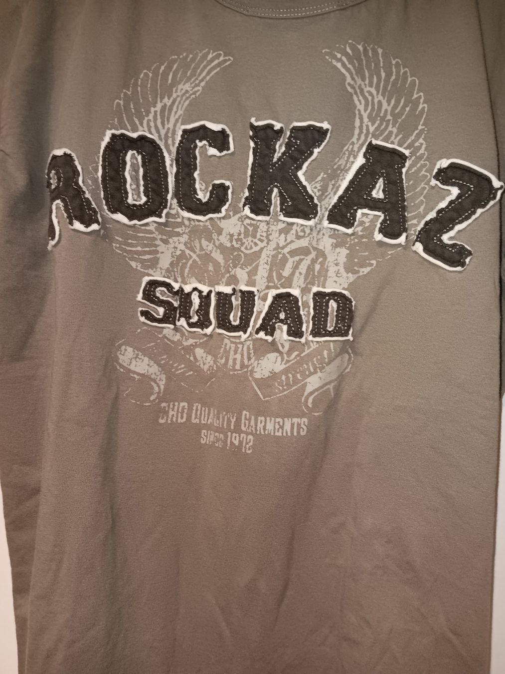 Hemden, T-Shirts & Polos: Sweatshirt lang,Gr.M – Neu (gemäss Beschreibung) aus aarburg von macacito 2