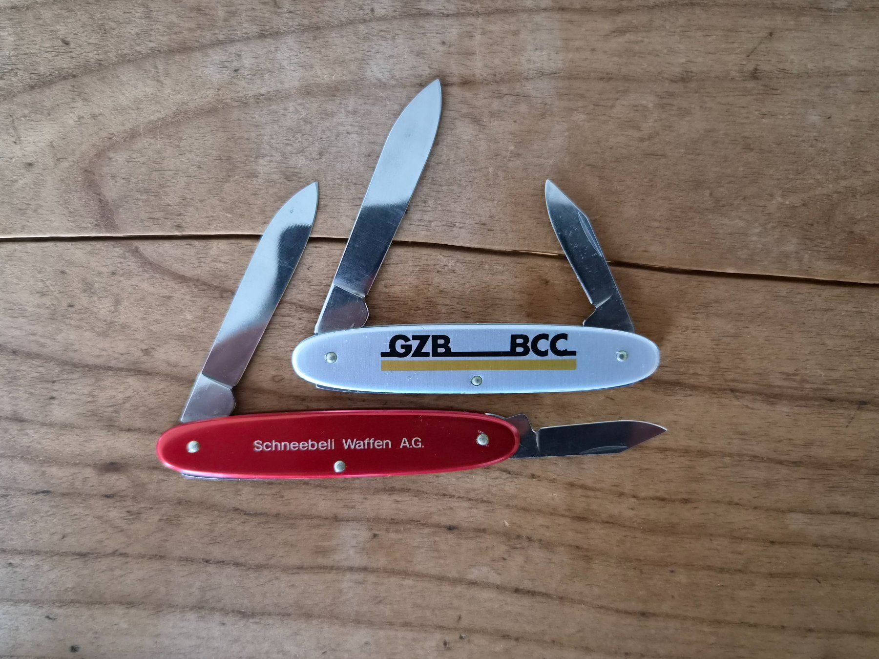 Wenger Coltelli tascabile: Taschenmesser - Wenger – Usato da Laupen BE venduto da R11rs 1