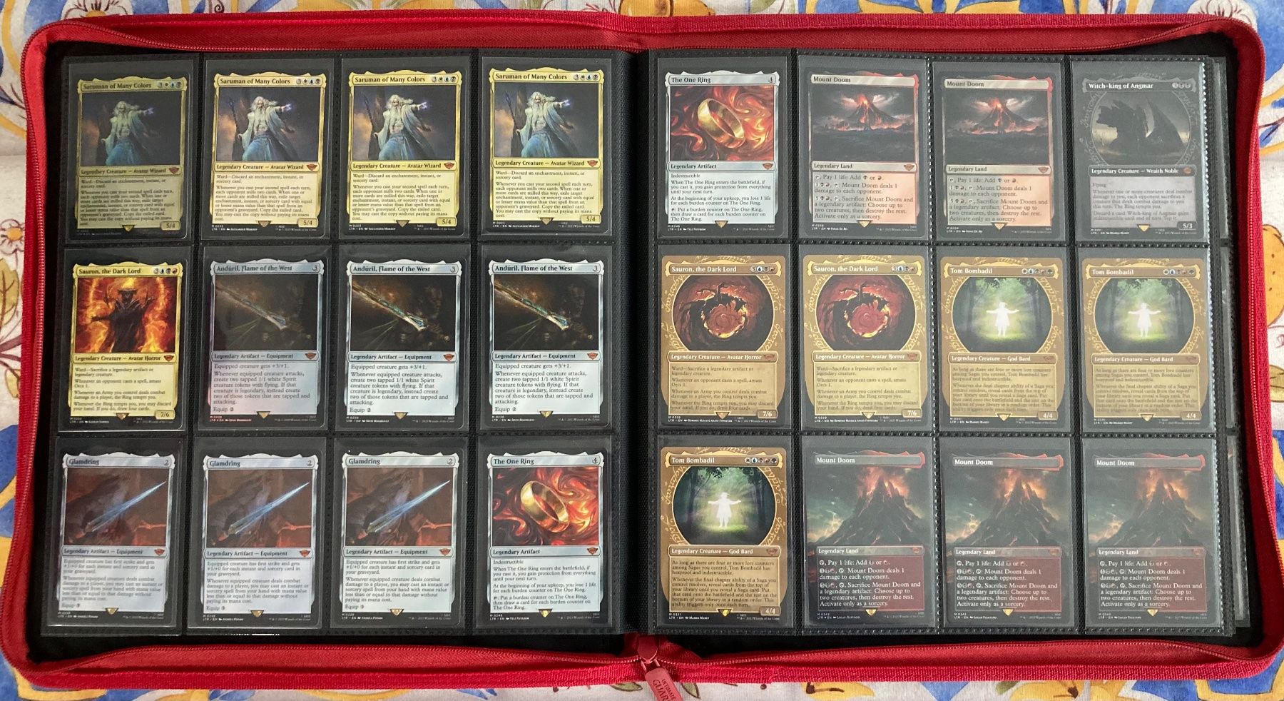 Giochi: Magic the Gathering Sammlung – Nuovo (secondo la descrizione) da Winterthur venduto da adr_6ss6 5