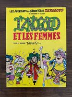 Iznogoud et les Femmes (1985)