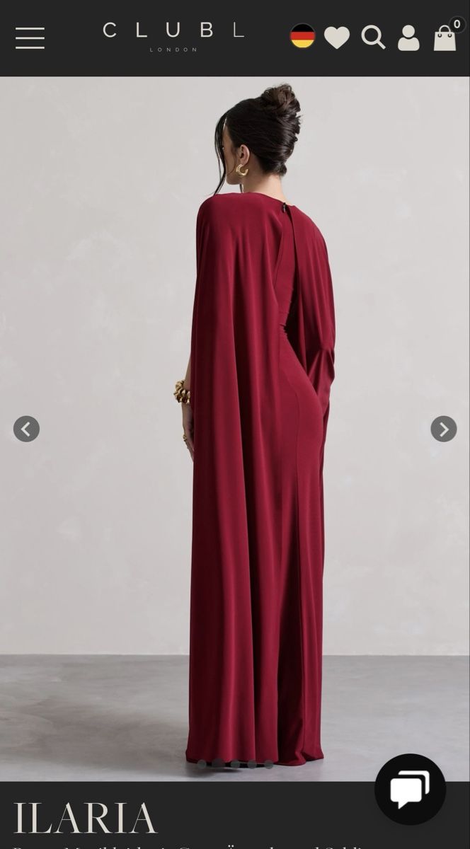 Vestiti: Abendkleid Maxi, NEU – Nuovo e nell'imballaggio originale da Zürich venduto da sas_d9qj 2