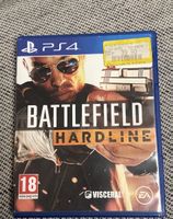 Battlefield Hardline (PS4)