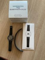 MISSION TO EARTHPHASE Oméga x Swatch