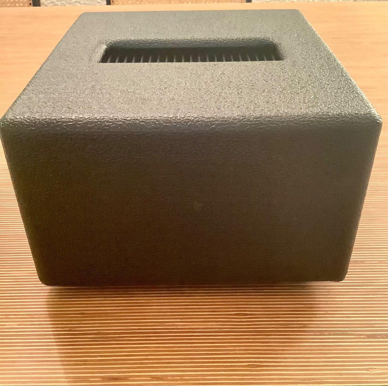 Tube Amp Doctor Amplificatori: TAD Silencer Power Attenuator - 4 Ohm – Usato da Steinhausen venduto da sch_w5b6 8