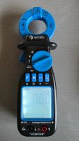Metrel MD 9273 Leckstrommesszange