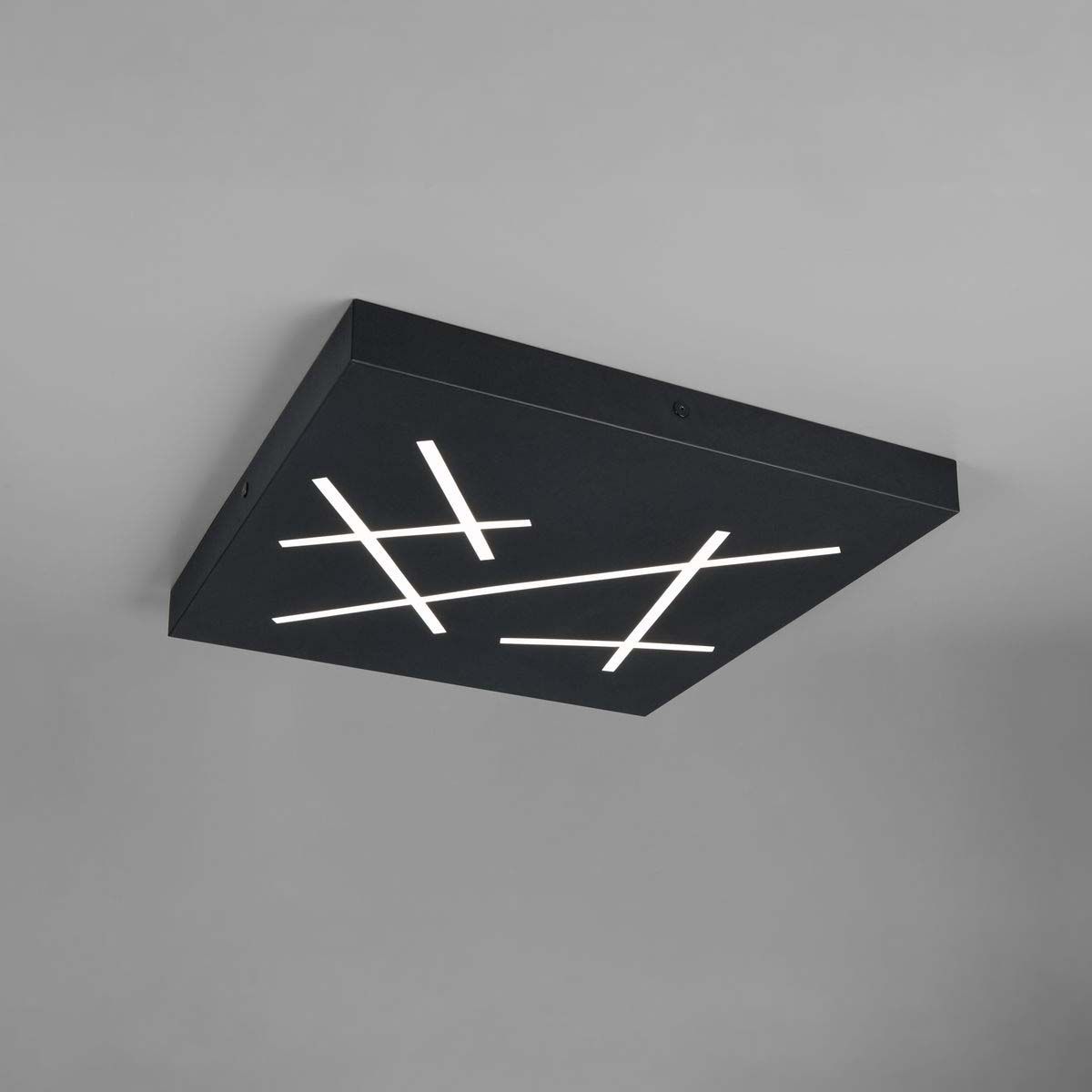 Kronleuchter & Deckenlampen: LED Deckenleuchte, CCT, 50 cm x 50 cm – Neu (gemäss Beschreibung) aus Kreuzlingen von Smart-Light 2