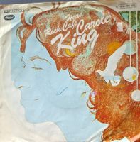 Vinyl-Single Carole King - Hard Rock Cafe