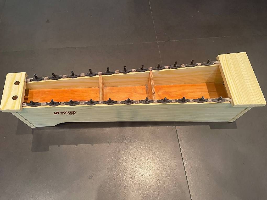 Strumenti musicali: Xylophon Sonor SKX1 – Usato da St. Gallen venduto da sal_5xkr 4