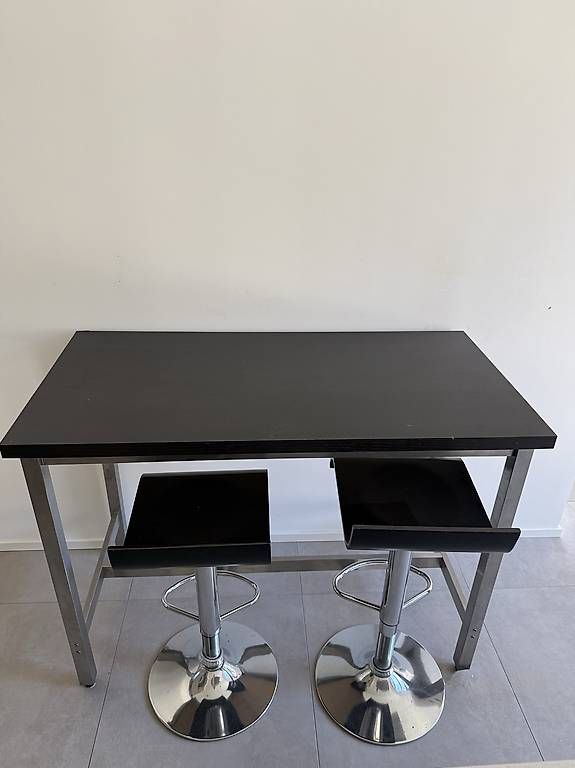 Ikea Tavoli: Tavolo alto da bar IKEA – Usato da Bellinzona venduto da sar_c6df 3