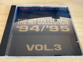 Super Cover Version - The Hits Collection '94/'95 Vol. 3