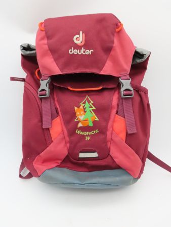 Deuter Waldfuchs 14 Kinderrucksack
