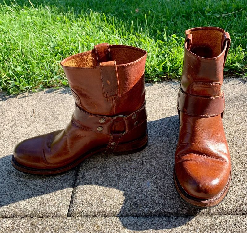 Sendra Cowboy Boots Kaufen auf Ricardo