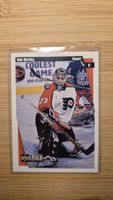 NHL Ron Hextall Philadelphia Flyers